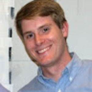 Meet your Posher, Colin